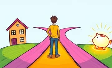 Consórcio ou Financiamento: Qual Escolher para Seu Objetivo?