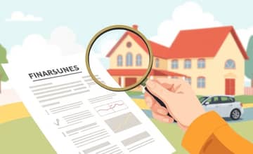 A Importância da Análise de Crédito Antes de Financiar