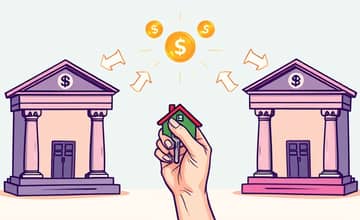 Portabilidade de Financiamento: Troque e Economize