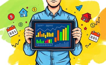 O Poder da Simulação de Financiamento: Planeje com Antecedência