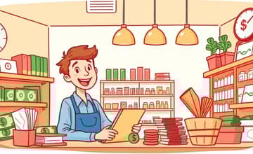 Financiamento para Capital de Giro: Mantenha sua Empresa Viva