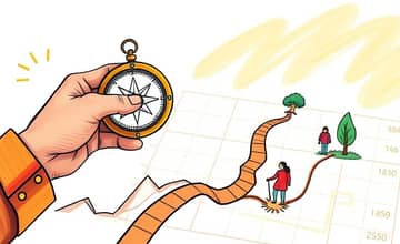 Investir com Propósito: Alcance Seus Objetivos de Vida com Estratégia