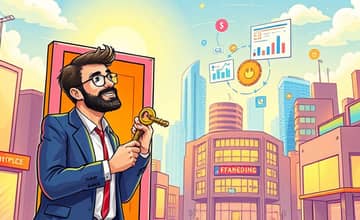 Financiamento de Franquias: Realize Seu Sonho Empresarial