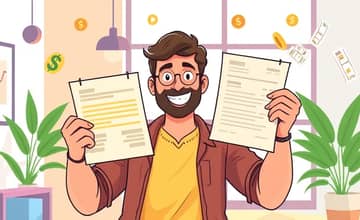 Autônomo e Financiamento: Como Comprovar Renda?