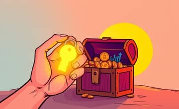 A Revolução Financeira Pessoal: Sua Vida, Suas Regras