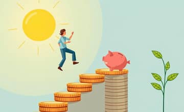 Planejamento Financeiro Para Iniciantes: Os Primeiros Passos Para a Independência