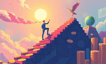 Liberdade Financeira Sem Fórmulas Mágicas: Dedicação e Estratégia