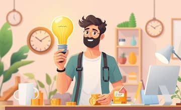 A Arte de Economizar Sem Abrir Mão da Qualidade