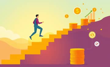 Desbloqueie o Seu Potencial: Rumo à Liberdade Financeira Através de Hábitos Inteligentes