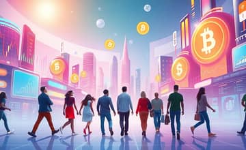 Desvendando o Mercado Financeiro: Guia Para Iniciantes e Experientes