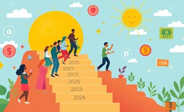 Preparando a Aposentadoria: Comece Agora!