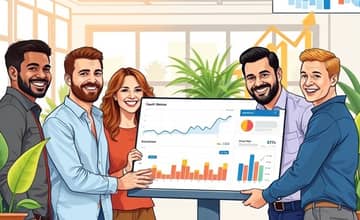 Dominando Orçamentos: Sua Chave para o Sucesso