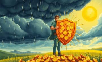 Reserva de Emergência: Sua Proteção Financeira