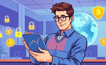 Criptomoedas: Entenda Antes de Investir