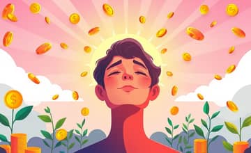 Mentalidade de Abundância: Atraia Mais Riqueza