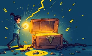 Mitos e Verdades Sobre Dinheiro e Riqueza