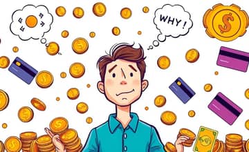 Finanças Comportamentais: Por Que Gastamos Assim?