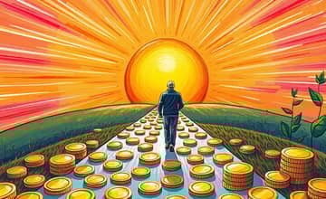 O Caminho Menos Percorrido: Estratégias para Acelerar a Sua Jornada Financeira