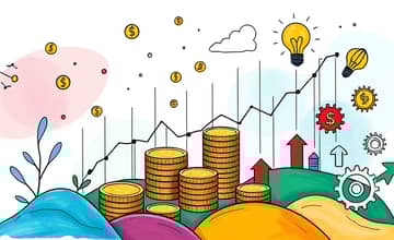 A Ciência por Trás da Acumulação de Riqueza