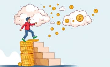 Transformando Sonhos em Metas Financeiras