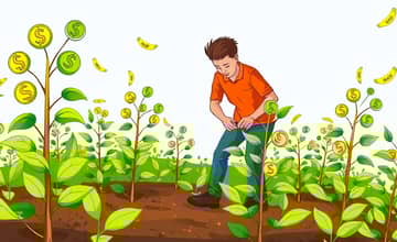 Invista em Você: O Ativo Mais Valioso na Sua Jornada Financeira