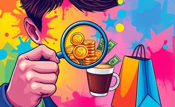 Cuidado com os Gastos Invisíveis: Desmascare-os!