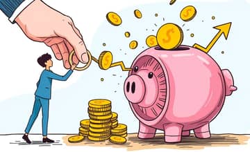 Refinanciamento: Uma Segunda Chance para o Seu Orçamento