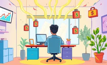 Além do Salário: Construindo Múltiplas Fontes de Renda para a Liberdade