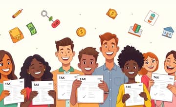 Impostos Descomplicados: O Essencial para Você