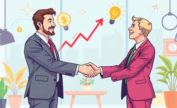 Financiamento para Startups: Conquistando Investidores