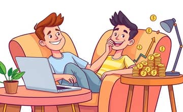 Segredos da Renda Extra Passiva Descomplicada