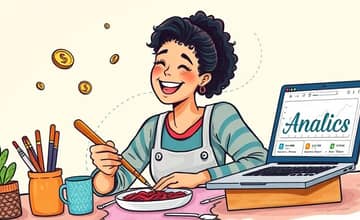 Transforme Seu Hobby em Dinheiro de Verdade