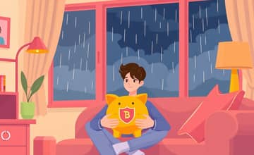 Prepare-se Para o Inesperado: A Importância da Reserva de Emergência