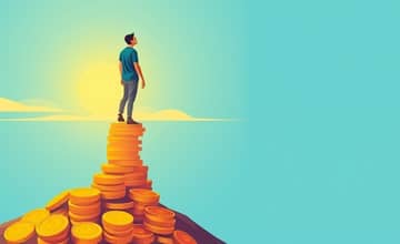 Autodisciplina Financeira: O Pilar da Sua Independência