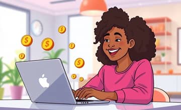 Como Ganhar Dinheiro com Pesquisas Remuneradas