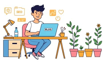 Crie um Blog Rentável do Zero: Passo a Passo