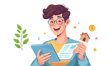 O Patrimônio Secreto do Dia a Dia: Como Conquistar