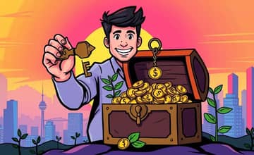 Mentalidade de Milionário: Como Pensar para Alcançar a Liberdade Financeira