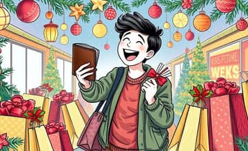 O Poder das Vendas Sa sazonais para seu Bolso