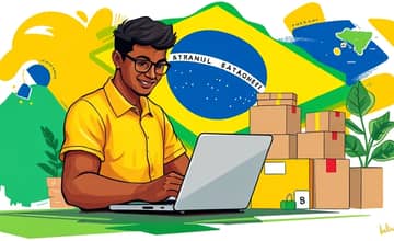 Estratégias de Dropshipping para Iniciantes