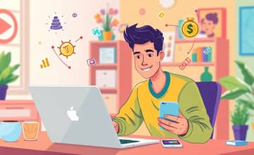 Renda Extra Inteligente: Tecnologia a Seu Favor