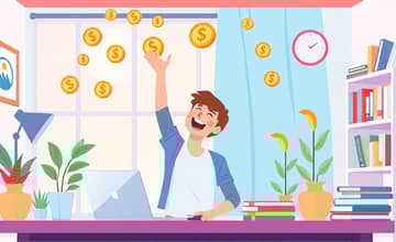 Renda Extra: O Caminho para Seus Sonhos Financeiros