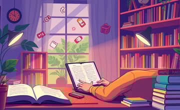 Renda Extra com Edição e Revisão de Textos