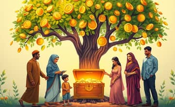 Seu Legado Financeiro: Construindo Riqueza Para Gerações