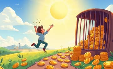 Evite as Armadilhas: Erros Comuns que Impedem a Liberdade Financeira