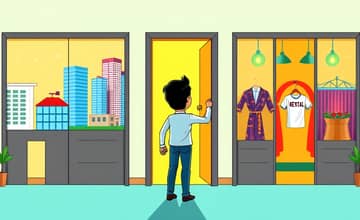 Renda Extra com Aluguel: Vá Além do Imóvel Próprio