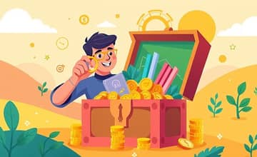 Decisões Financeiras: Guia Prático para o Dia a Dia