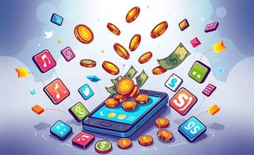 Guia Prático para Ganhar Dinheiro com Aplicativos