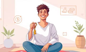 Minimalismo Financeiro: Menos Gasto, Mais Liberdade