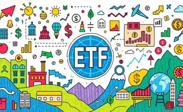 ETFs: A Maneira Inteligente de Investir em Diferentes Mercados